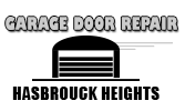 Garage Door Repair Hasbrouck Heights